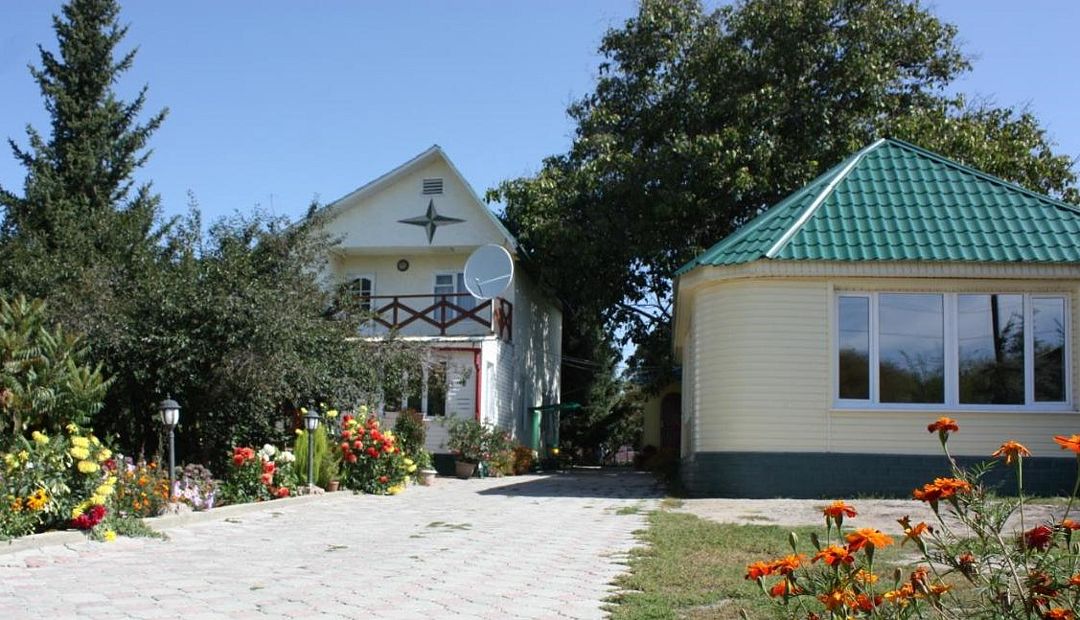 Отель Jamilya, Каракол, Иссык-Кульская область