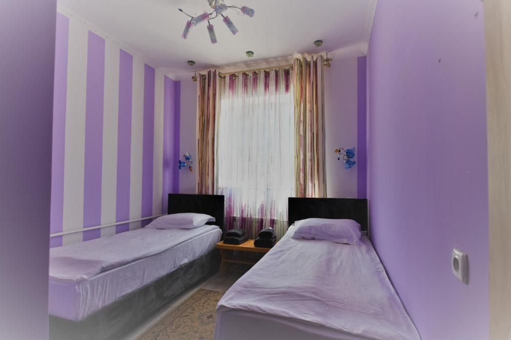 Стандартный 2-местный | Jamilya, Иссык-Кульская область