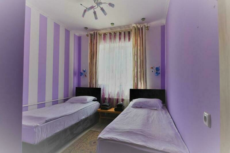 Стандартный 1-местный