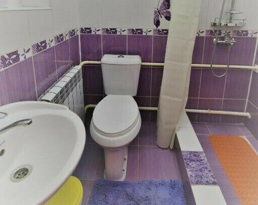 Стандартный 2-местный