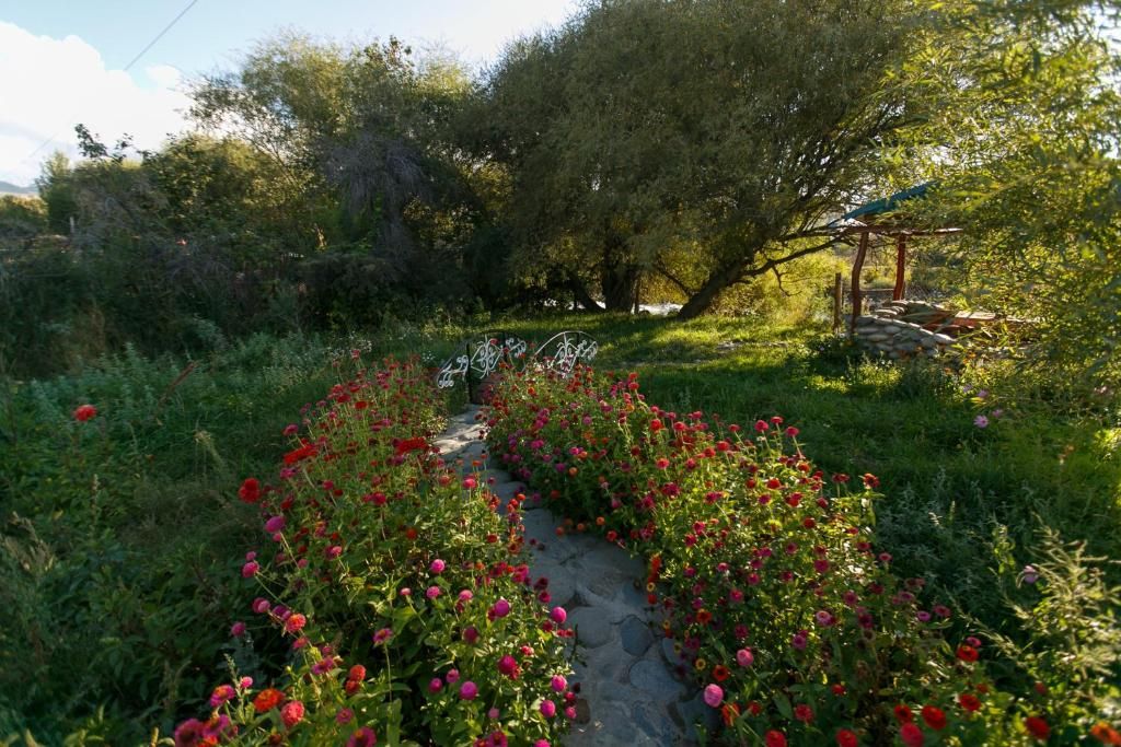 Jamilya, Иссык-Кульская область: фото 4