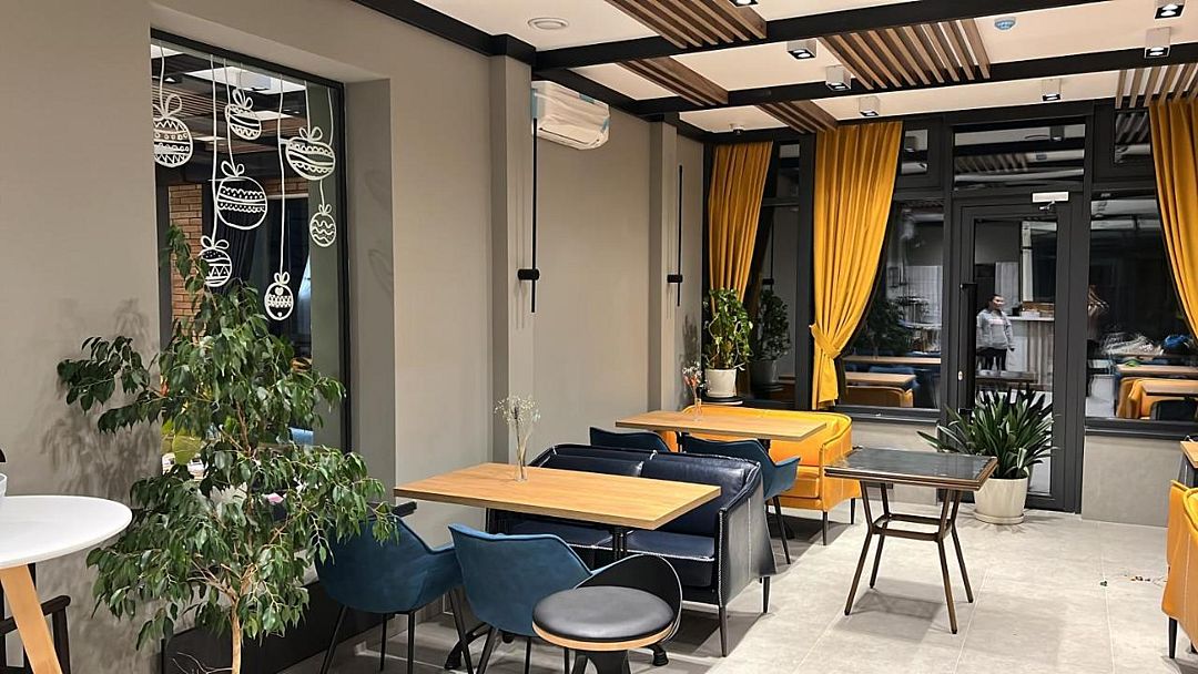 Кафе | 78 Кафе, Иссык-Кульская область