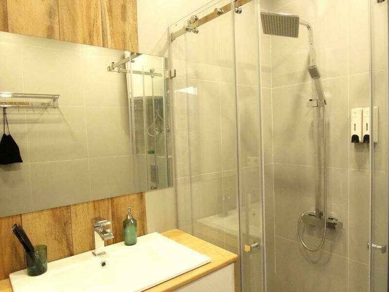 Deluxe 2-местный (DBL)