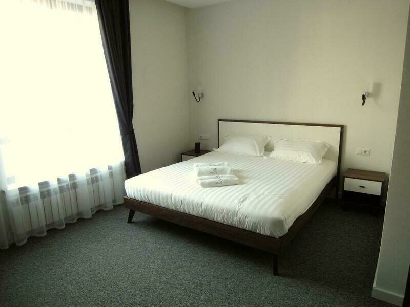 Standart plus 2-местный (DBL)