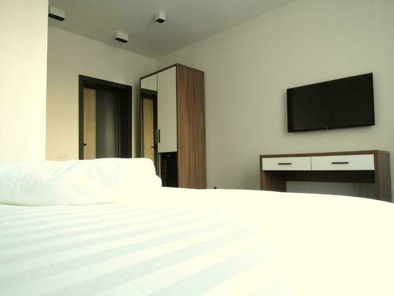 Standart plus 2-местный (DBL)