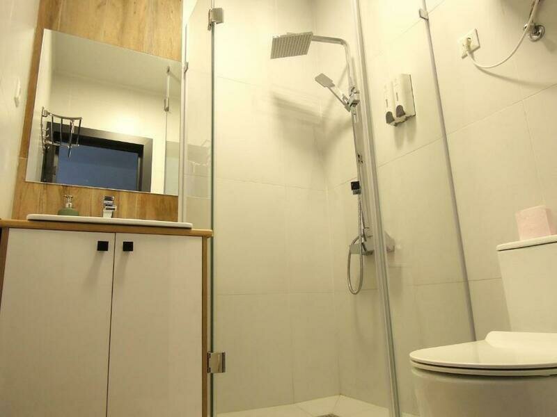 Standart plus 2-местный (DBL)