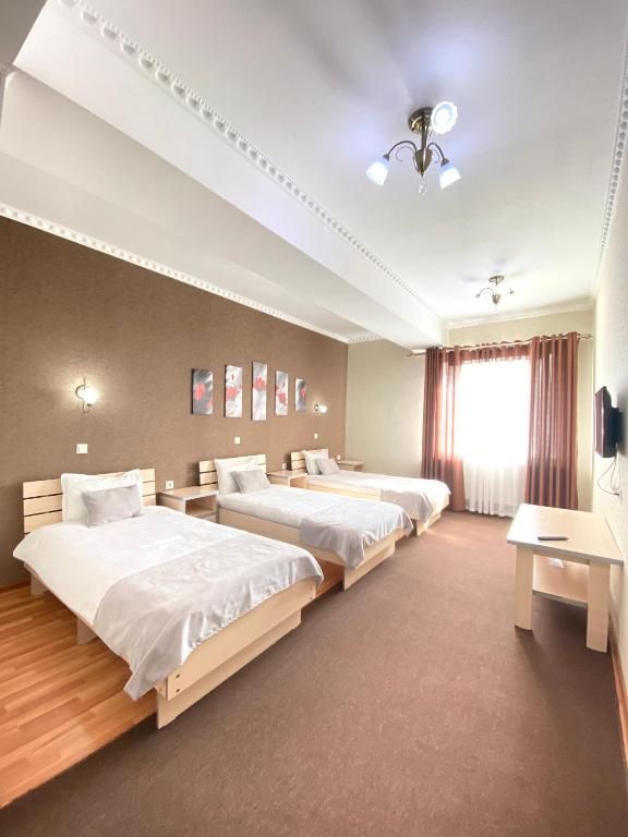 Стандартный 3-местный | Caravan Hotel, Иссык-Кульская область