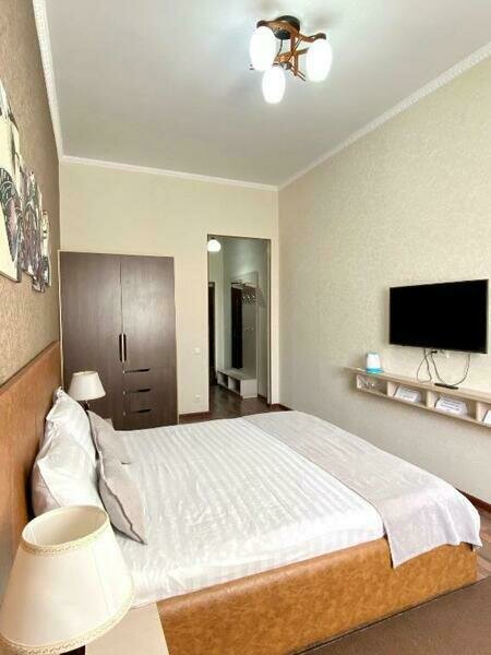 Стандартный 1-местный