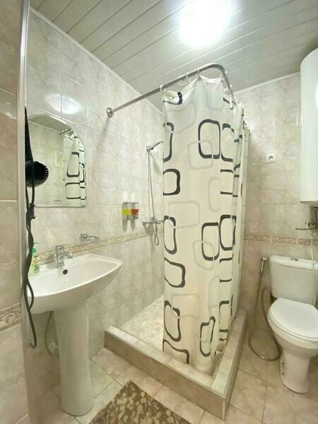 Стандартный 1-местный