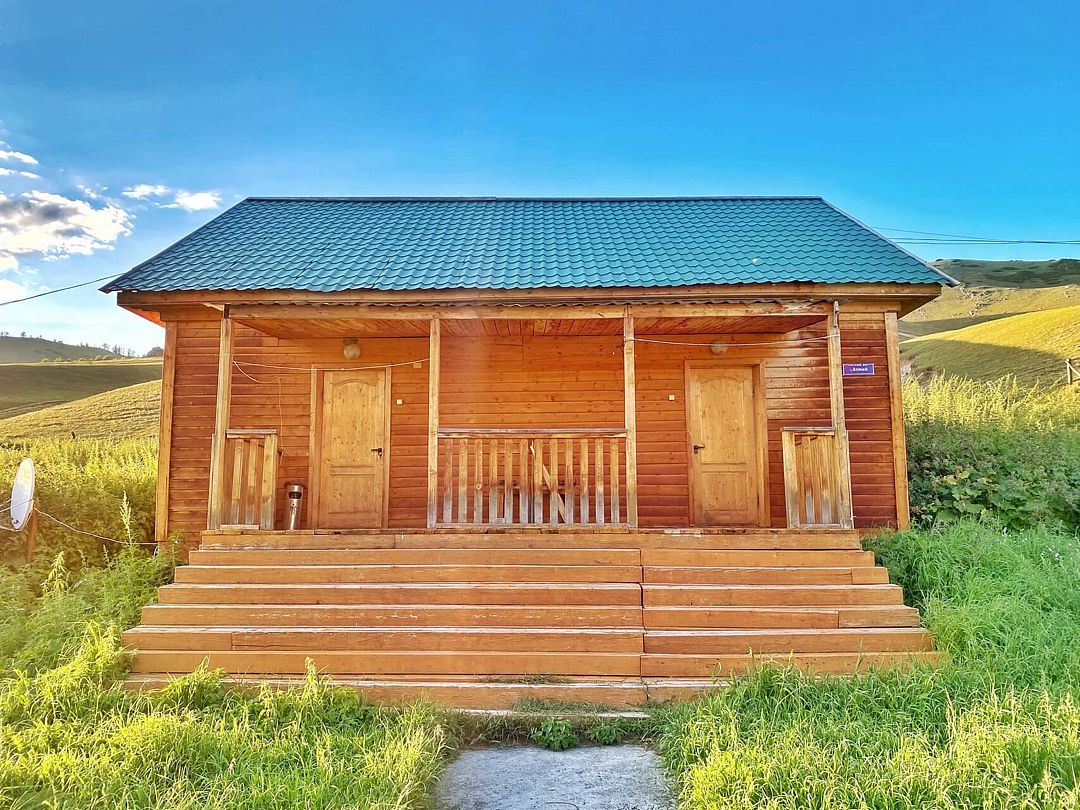 Катон-Карагай, Восточно-Казахстанская область: фото 4