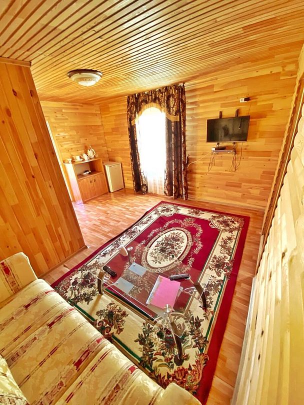 Катон-Карагай, Восточно-Казахстанская область: фото 5