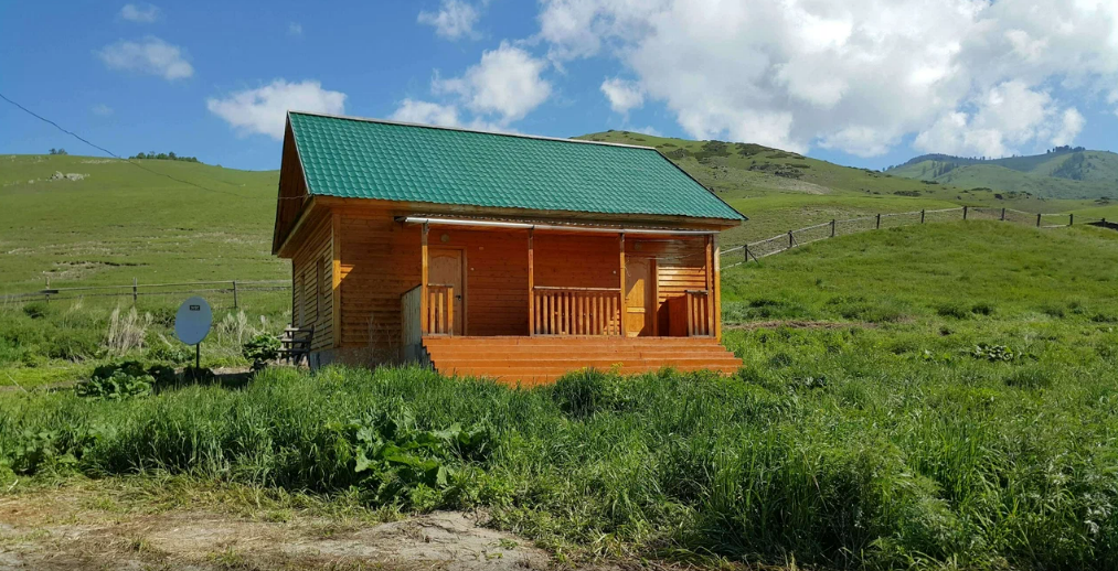 Катон-Карагай, Восточно-Казахстанская область: фото 3