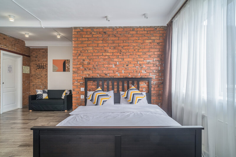 Гостевой дом Hot Place (Хот Плейс), Приморский край, Владивосток 