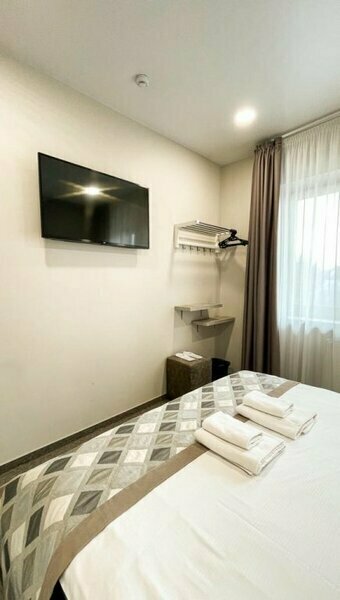 Стандартный 2-местный