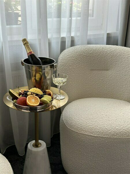 Делюкс 2-местныйФотографии