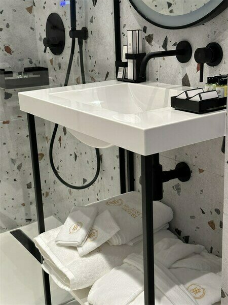 Делюкс 2-местныйФотографии