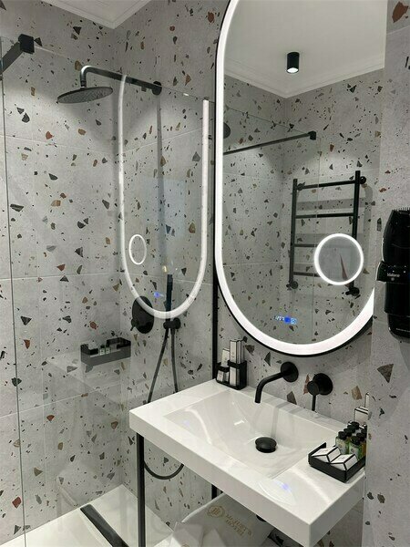 Делюкс 2-местныйФотографии