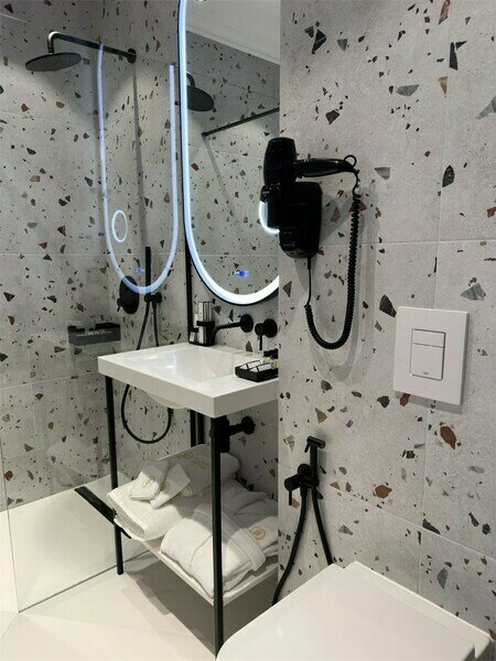 Делюкс 2-местныйФотографии