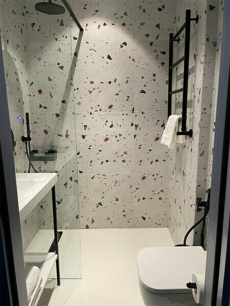 Делюкс 3-местный 2-комнатный