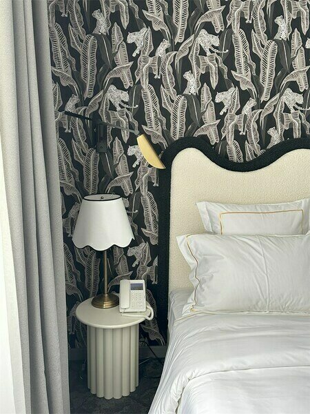 Стандартный 2-местный Mini