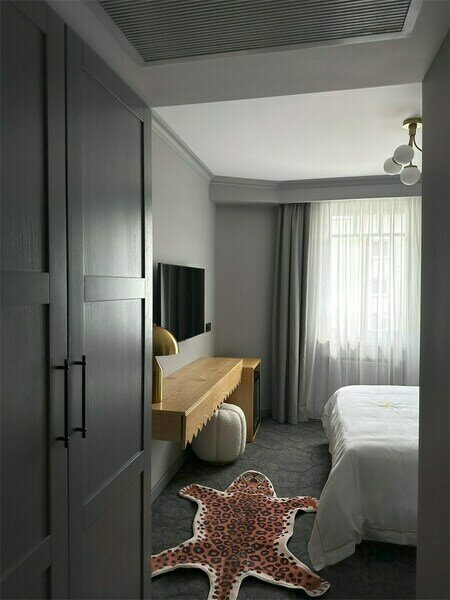 Стандартный 2-местный Mini