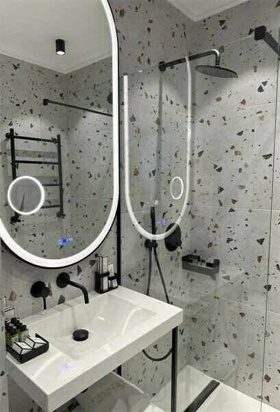 Стандартный 2-местный Mini