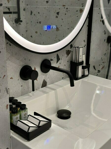 Стандартный 2-местный Mini