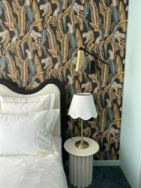 Стандартный 2-местный TWIN