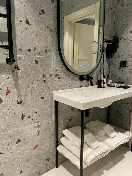 Стандартный 2-местный TWIN