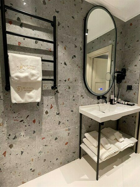 Стандартный 2-местный TWIN