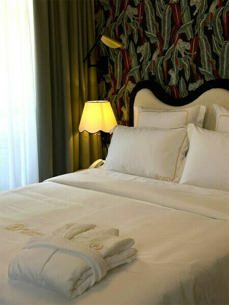 Стандартный 2-местный Улучшенный