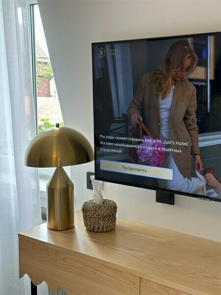 Стандартный 2-местный Улучшенный