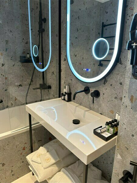 Стандартный 2-местный Улучшенный