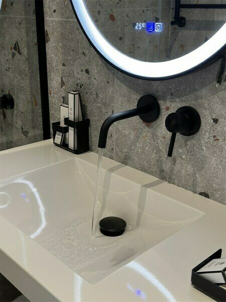 Стандартный 2-местный Улучшенный с балконом