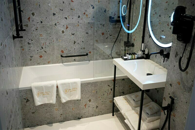 Стандартный 2-местный Улучшенный с балконом