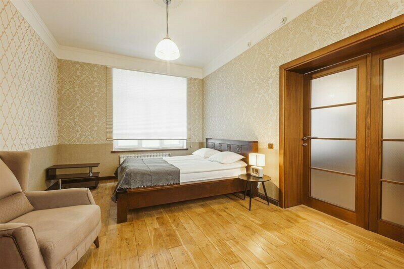 Апартаменты 2-местный