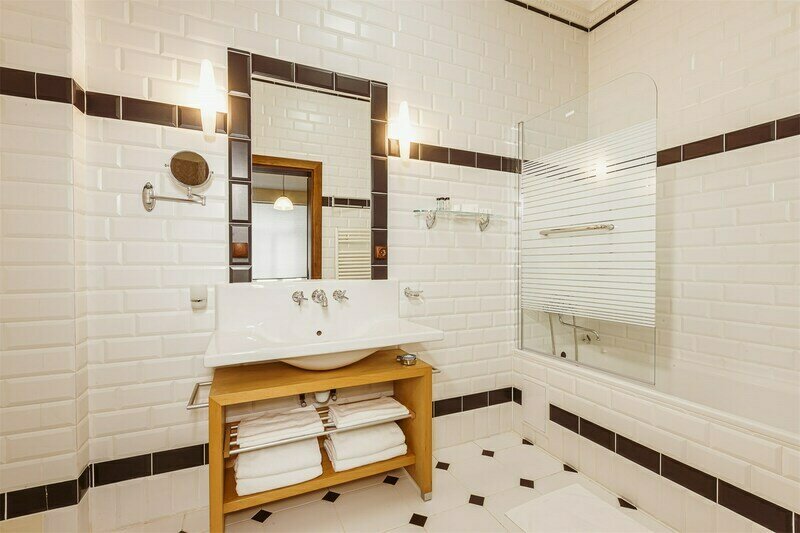 Апартаменты 2-местный