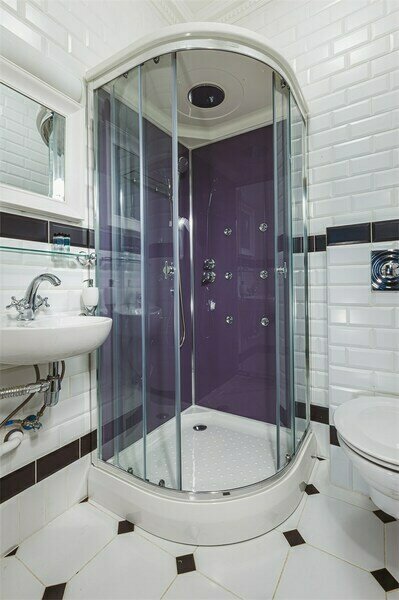 Апартаменты 2-местный