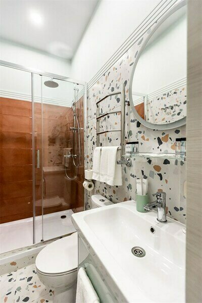 Джуниор Сюит 2-местный