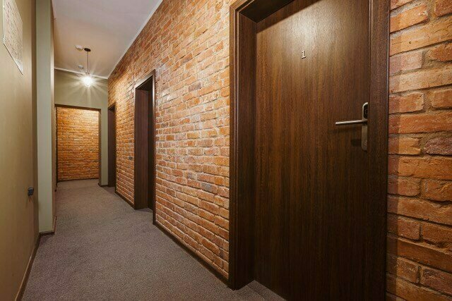 Номер 2-местный TWIN