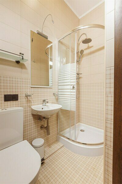 Номер 2-местный TWIN