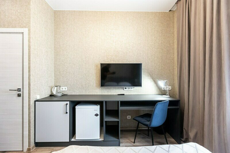 Стандарт 2-местный