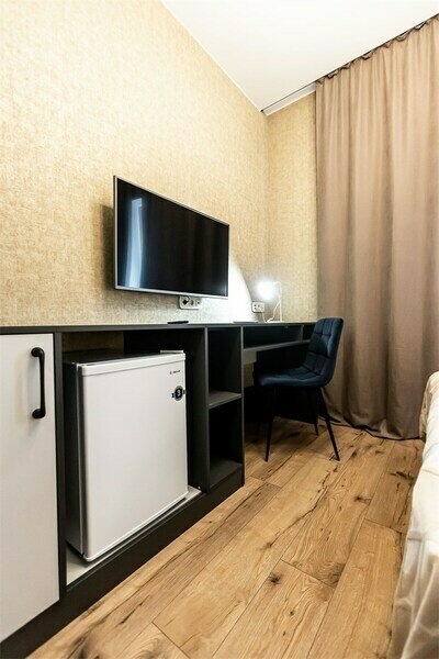 Стандарт 2-местный