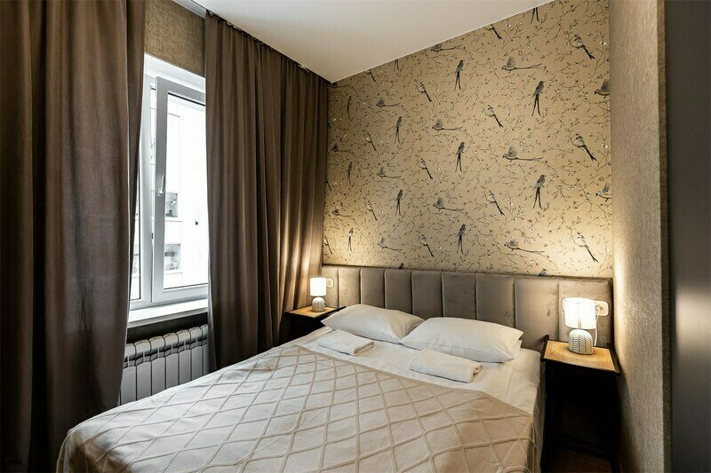 Стандарт 2-местный