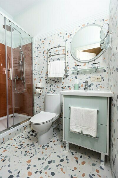 Стандарт 2-местный