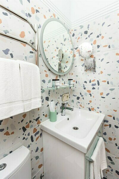 Стандарт 2-местный