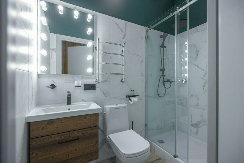 Студио 2-местный (Малый)