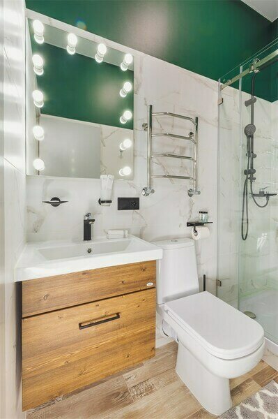 Студио 2-местный (Средний)