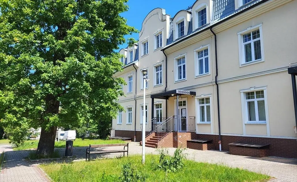 Апартаменты Baltic Resort Пионерский, Пионерский, Калининградская область