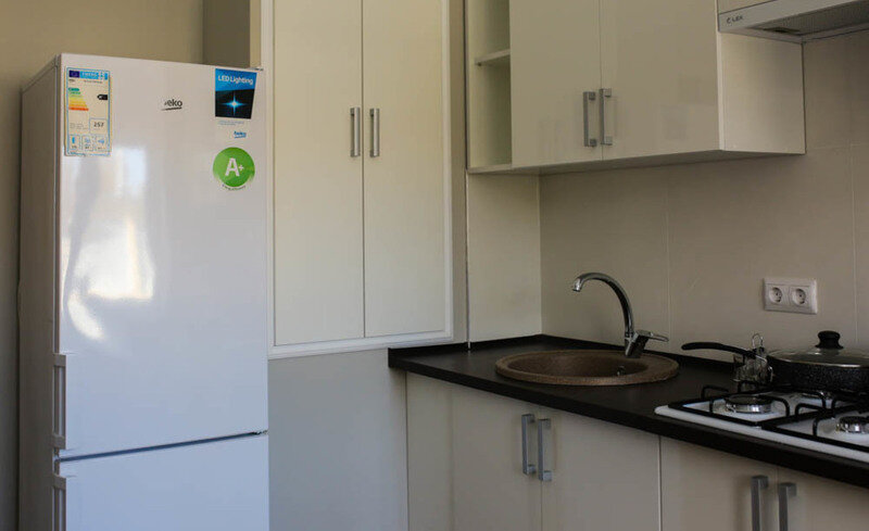 Апартаменты 2-местный (№1)